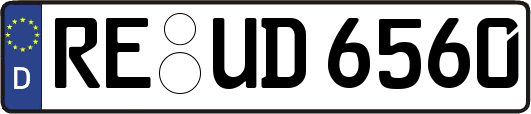 RE-UD6560