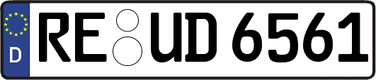 RE-UD6561