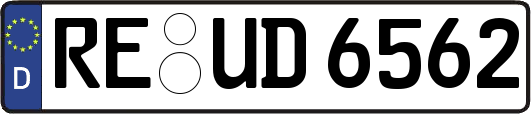 RE-UD6562