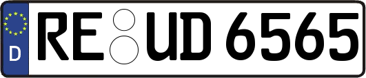 RE-UD6565