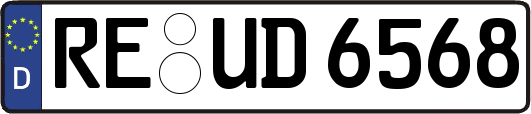 RE-UD6568