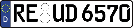 RE-UD6570