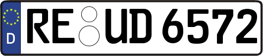 RE-UD6572