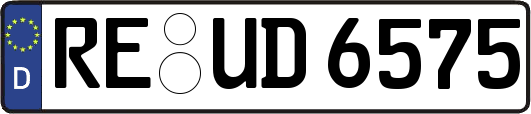 RE-UD6575