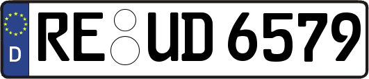 RE-UD6579