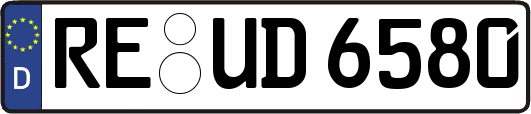 RE-UD6580