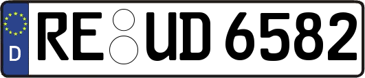 RE-UD6582