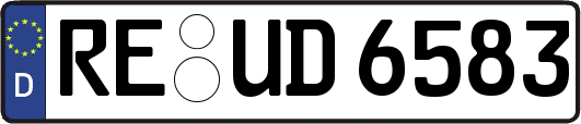 RE-UD6583