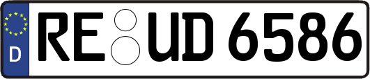 RE-UD6586