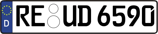 RE-UD6590