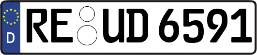 RE-UD6591