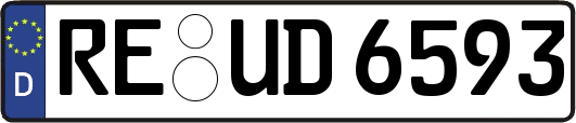 RE-UD6593