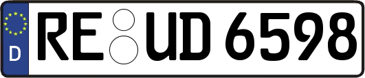 RE-UD6598
