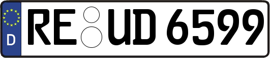 RE-UD6599