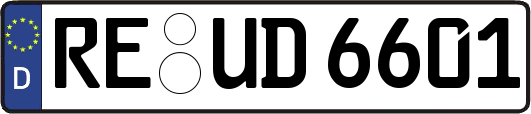 RE-UD6601