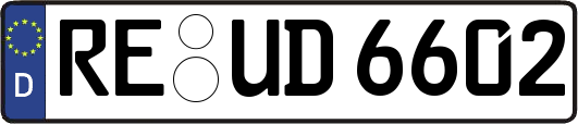 RE-UD6602