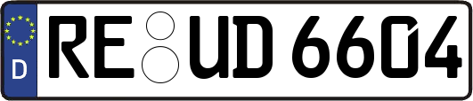 RE-UD6604