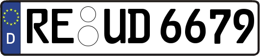 RE-UD6679