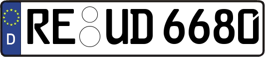 RE-UD6680