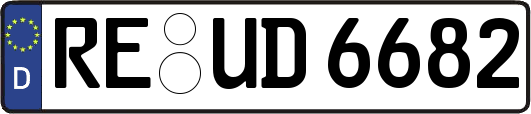 RE-UD6682