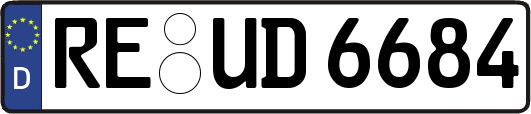 RE-UD6684