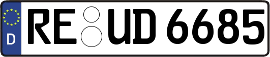 RE-UD6685