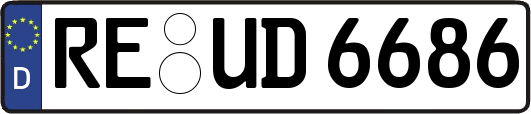 RE-UD6686