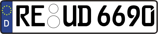 RE-UD6690