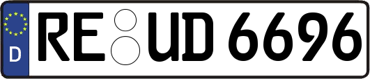 RE-UD6696