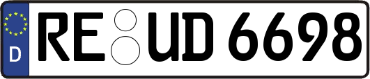 RE-UD6698