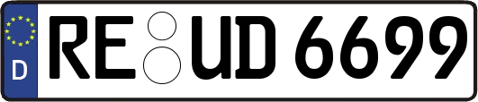 RE-UD6699