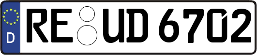 RE-UD6702