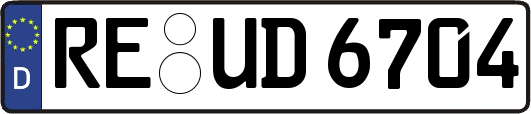 RE-UD6704