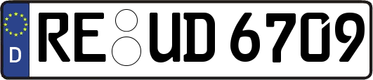 RE-UD6709