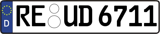 RE-UD6711