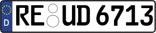 RE-UD6713