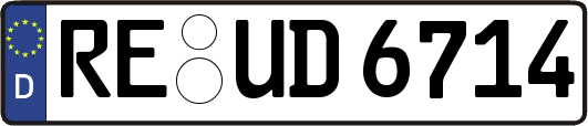 RE-UD6714