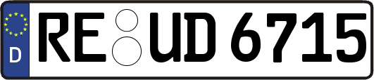 RE-UD6715