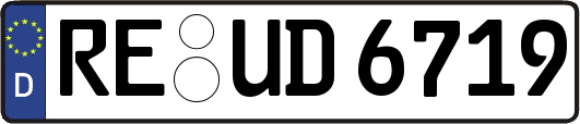 RE-UD6719