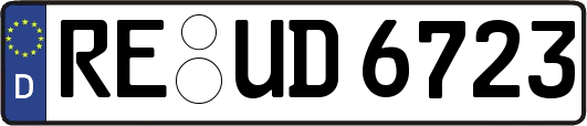 RE-UD6723