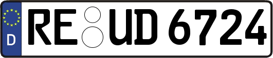 RE-UD6724