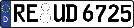 RE-UD6725