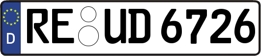 RE-UD6726
