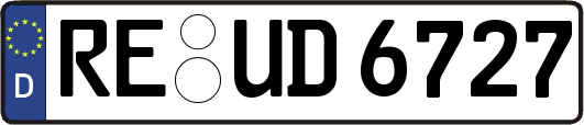 RE-UD6727