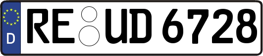 RE-UD6728