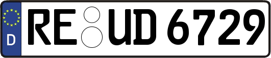 RE-UD6729