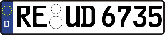 RE-UD6735