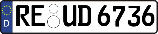 RE-UD6736