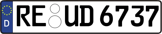 RE-UD6737