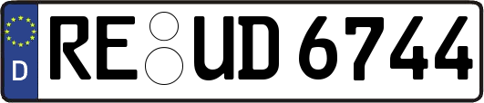 RE-UD6744
